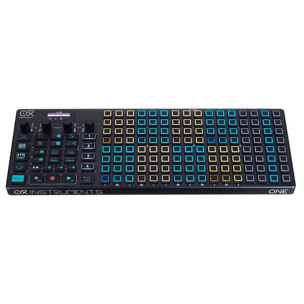 OXI Instruments One Black Edition