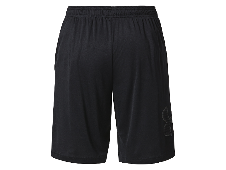 Korte heren sportbroek