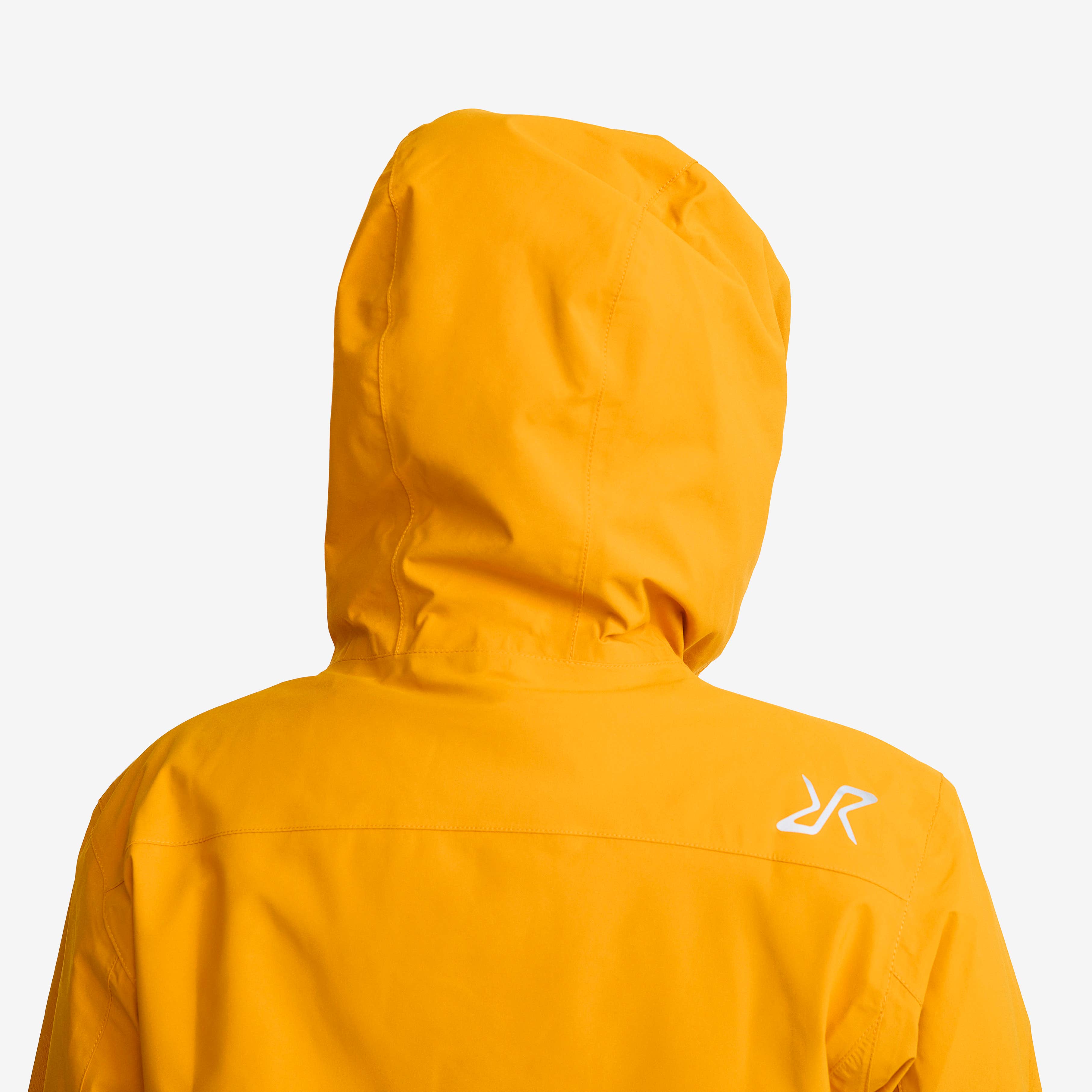 Vector 2L Jacket Dame Golden Yellow