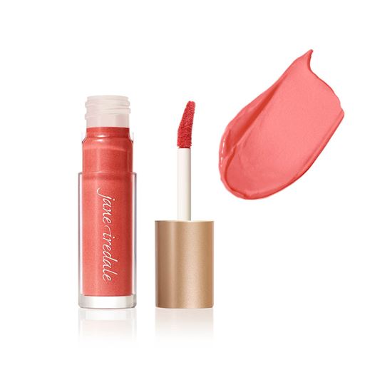 Jane Iredale Beyond Matte Lip Satin, Devotion