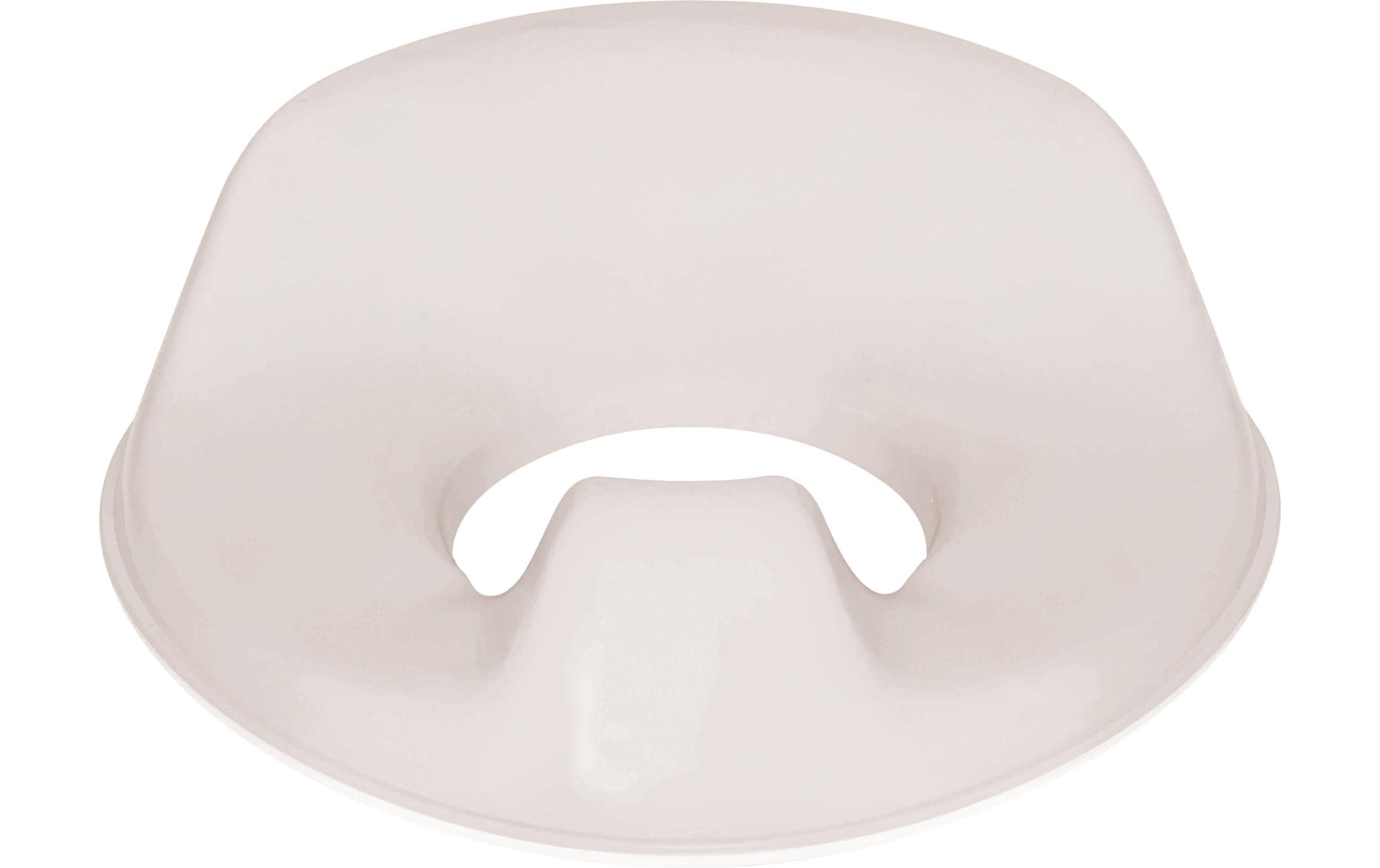 Toilettensitz de Luxe Light OatToilettensitzauflage im niedlichen Design