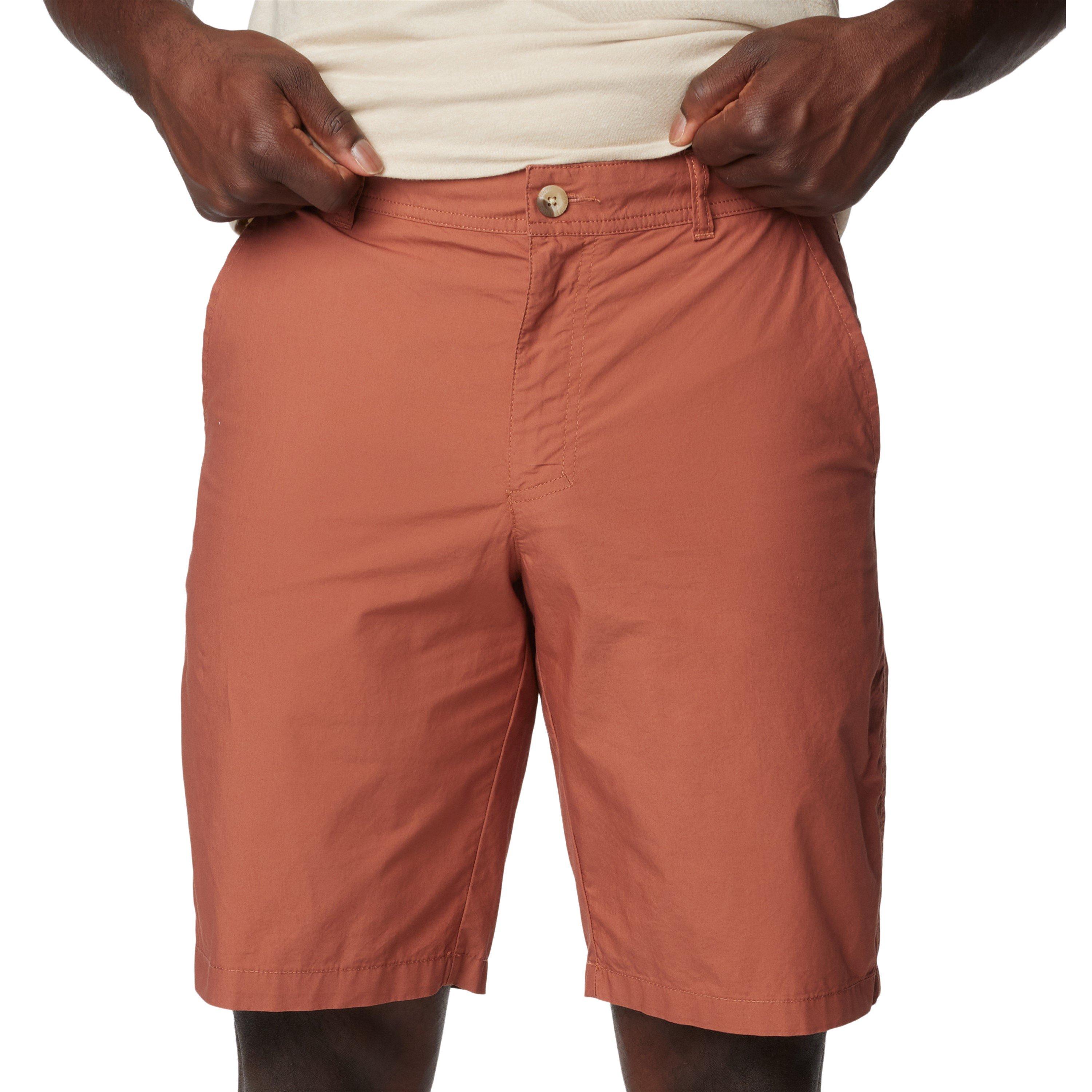 Columbia Wash Shorts Mens