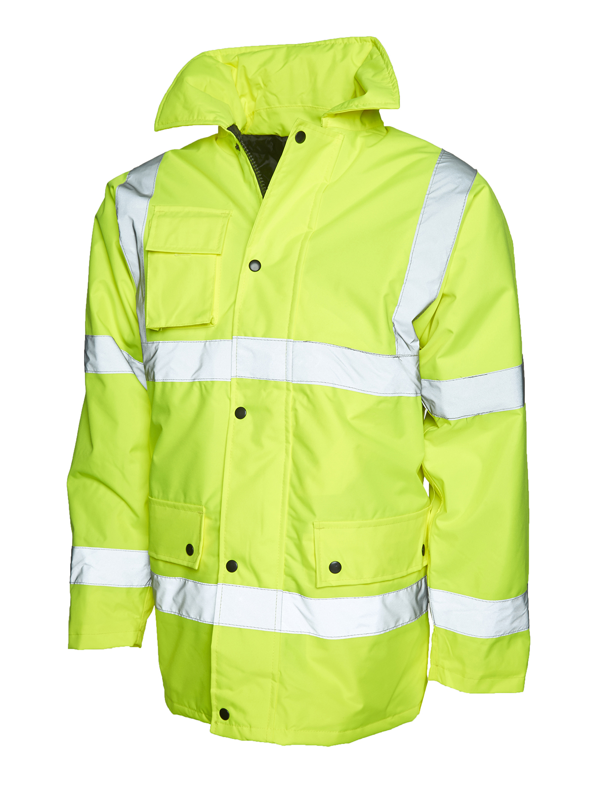 Radsow by Uneek UC803 - Veste de sécurité