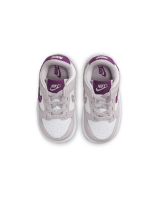 Nike Dunk Low Baby/Toddler Shoes