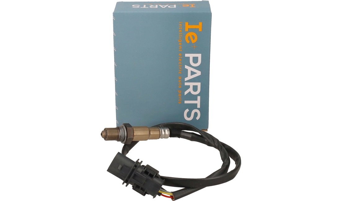 Lambda-sonde
