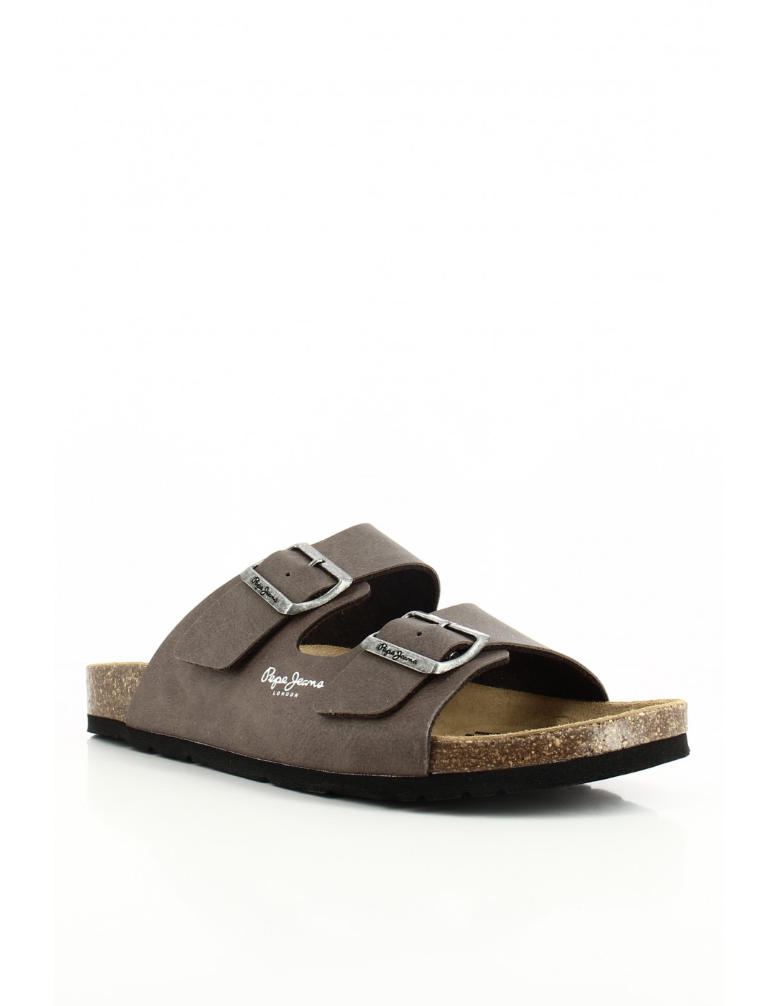 pepe jeans Mules homme bio m double chicago