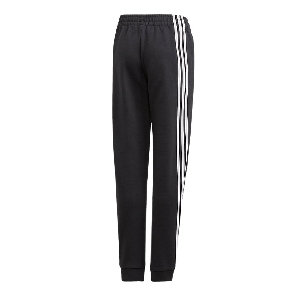 Adidas Jogging Noir Garçon/Fille Adidas GE0947