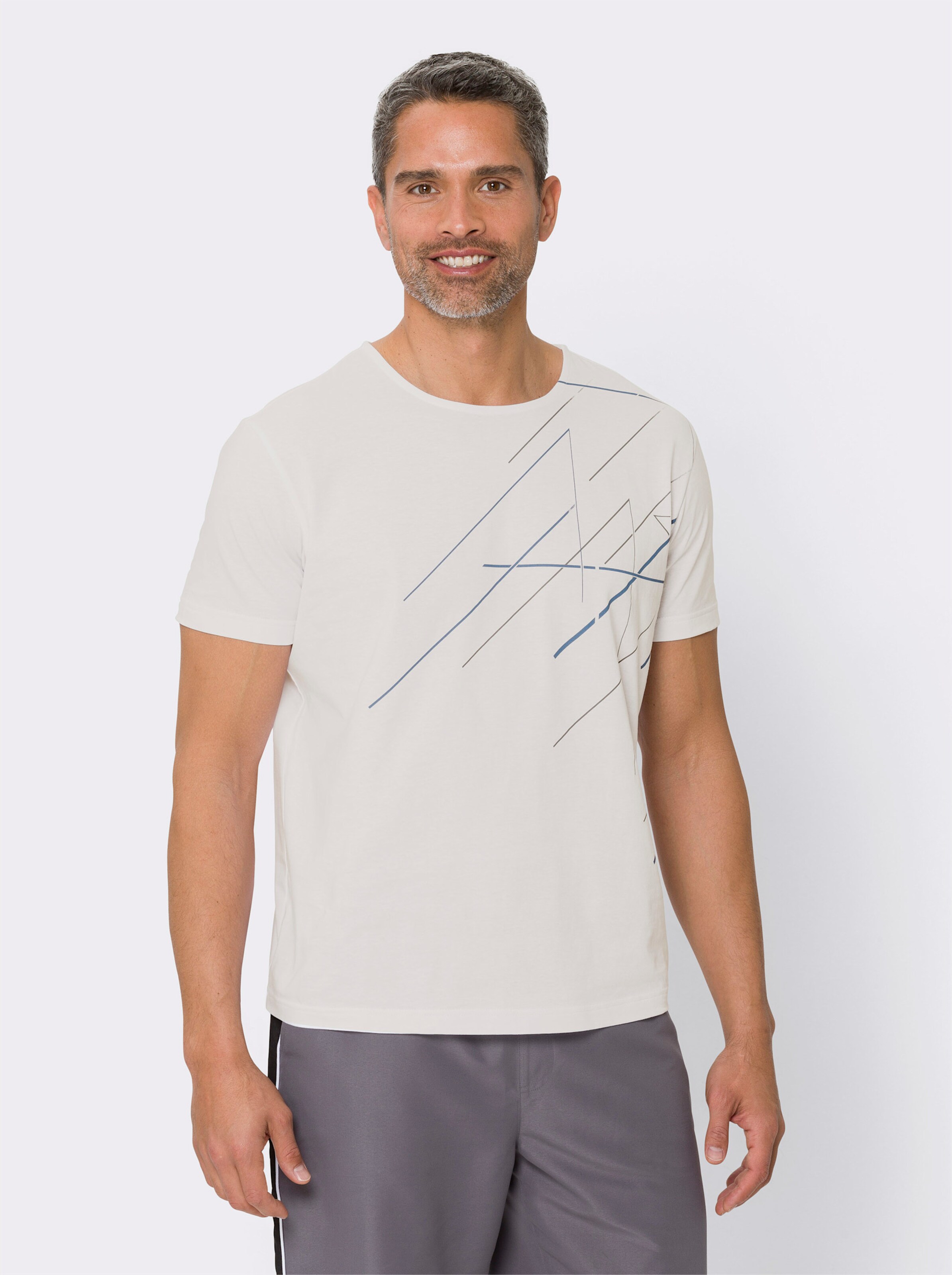 Freizeitshirt