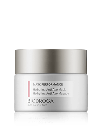 Biodroga Medical Institute Mask Performance Hydrating Anti-Age Maske 50ml