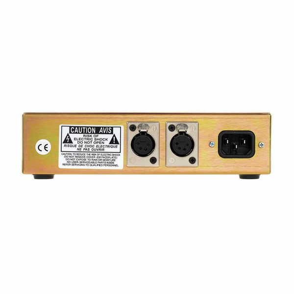Chandler Limited PSU-1