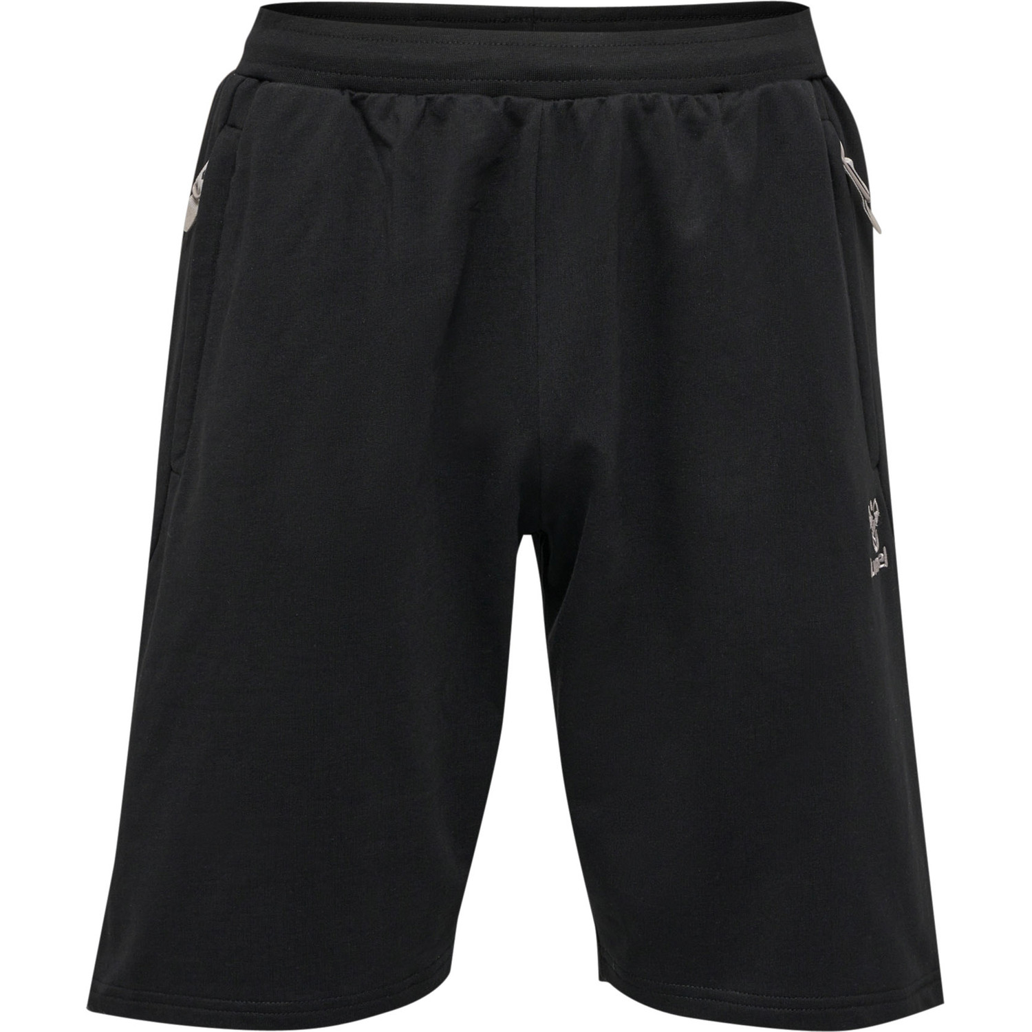 Hummel Move Grid Cotton Short