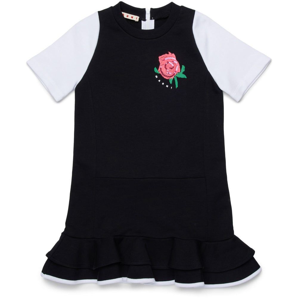 Køb Marni Black Kjole
