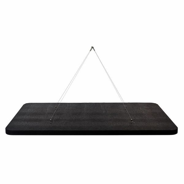 t.akustik PET Ceiling Absorber 180 BK
