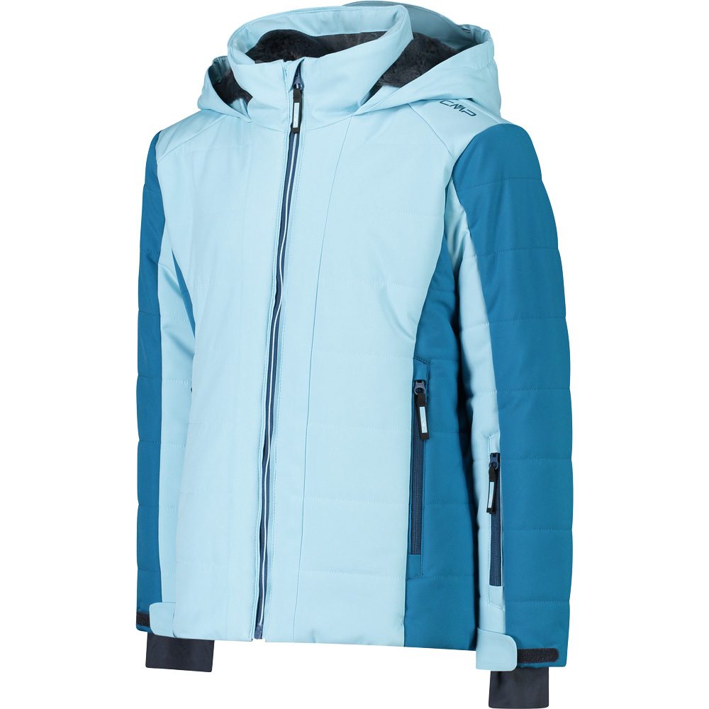 CMP Skijacke Kinder anice
