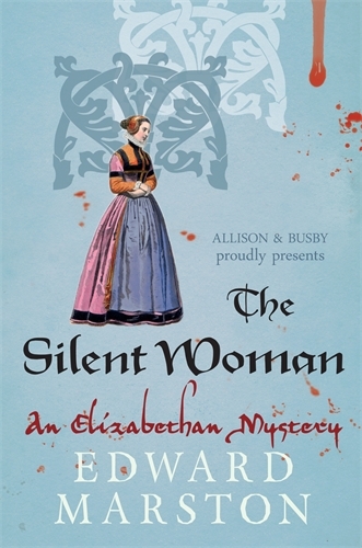 The Silent Woman - Nicholas Bracewell (Paperback)