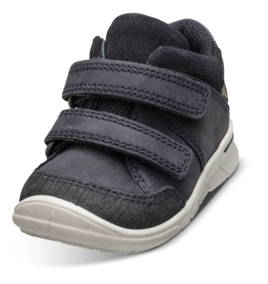 ECCO babystøvle 754291 FIRST