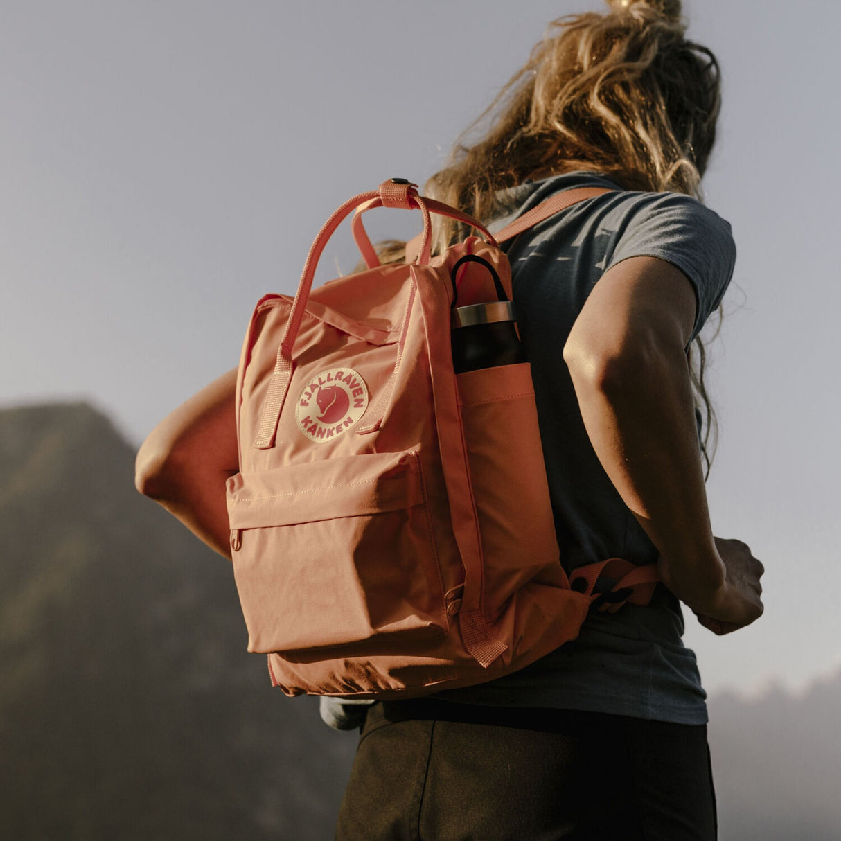 Fjällräven<br>Kånken