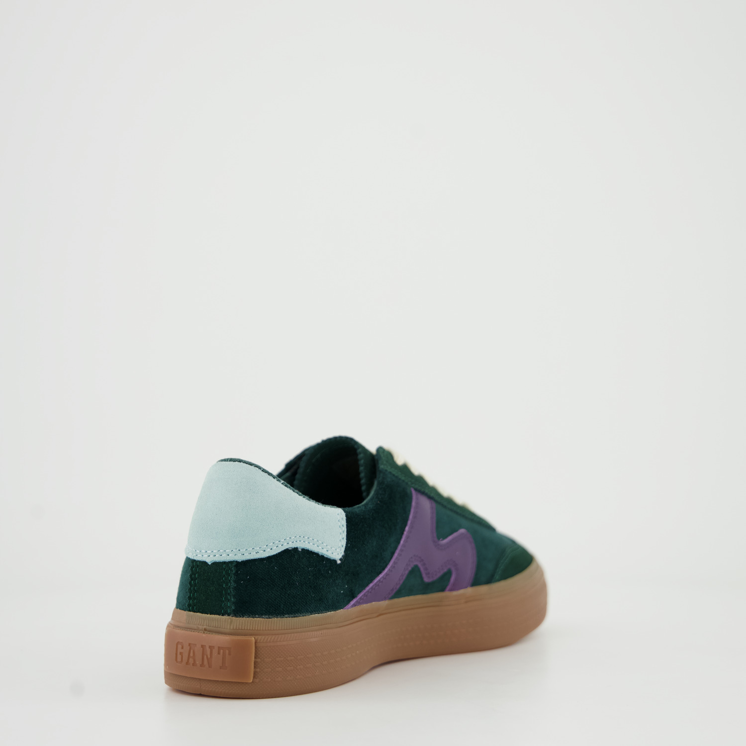 Gant Carroly