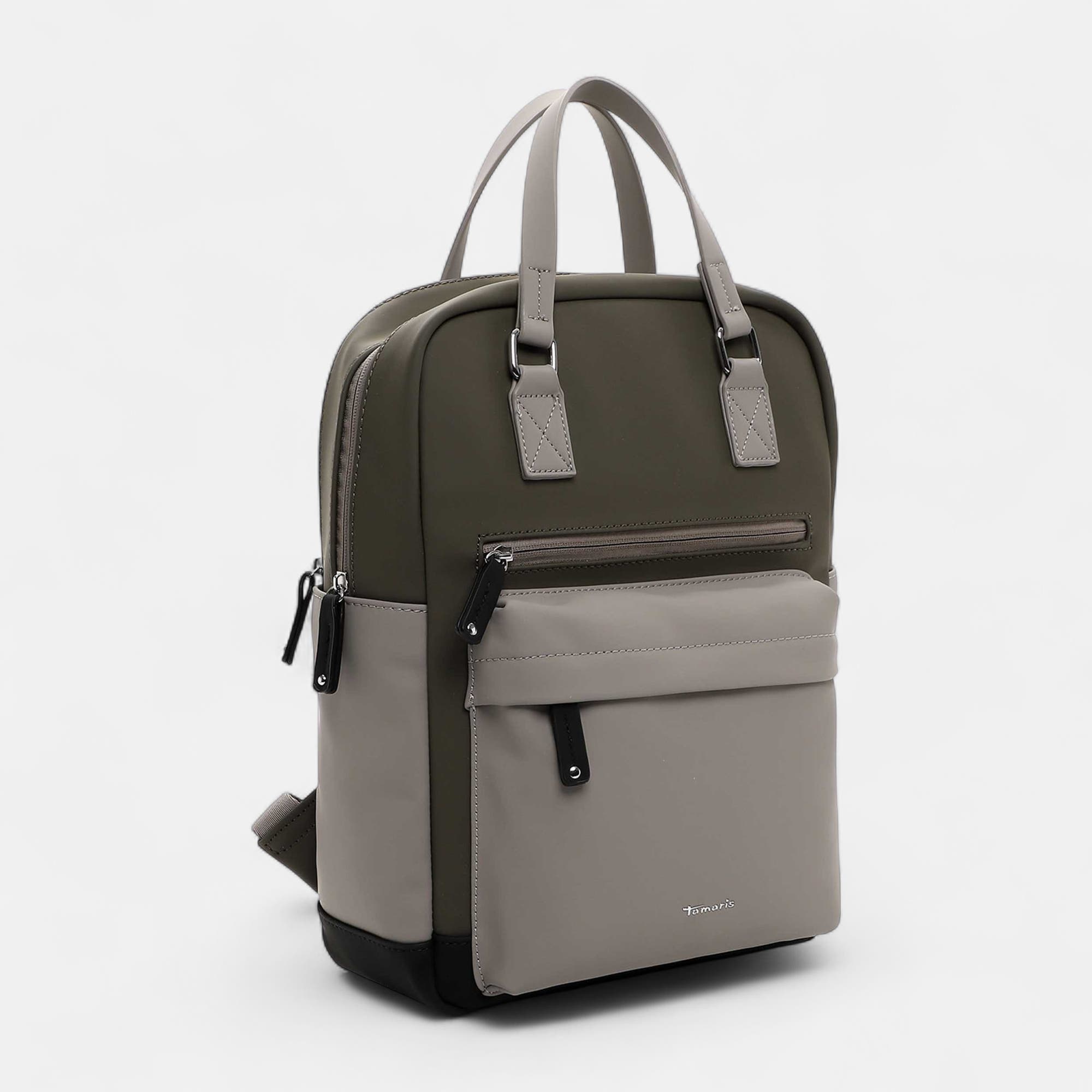 Sac à dos vert