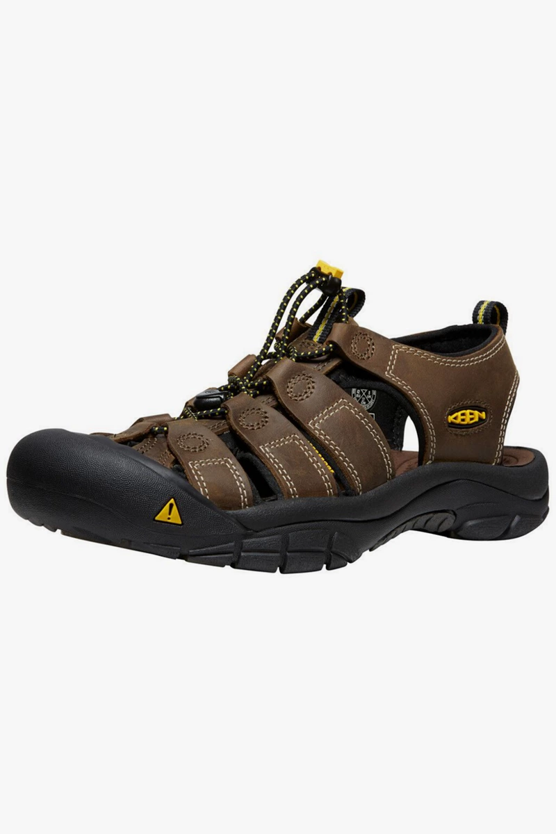 Keen Newport Herren Trekkingsandale
