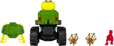 Nikko Radiostyrt Bil Dino Blaster