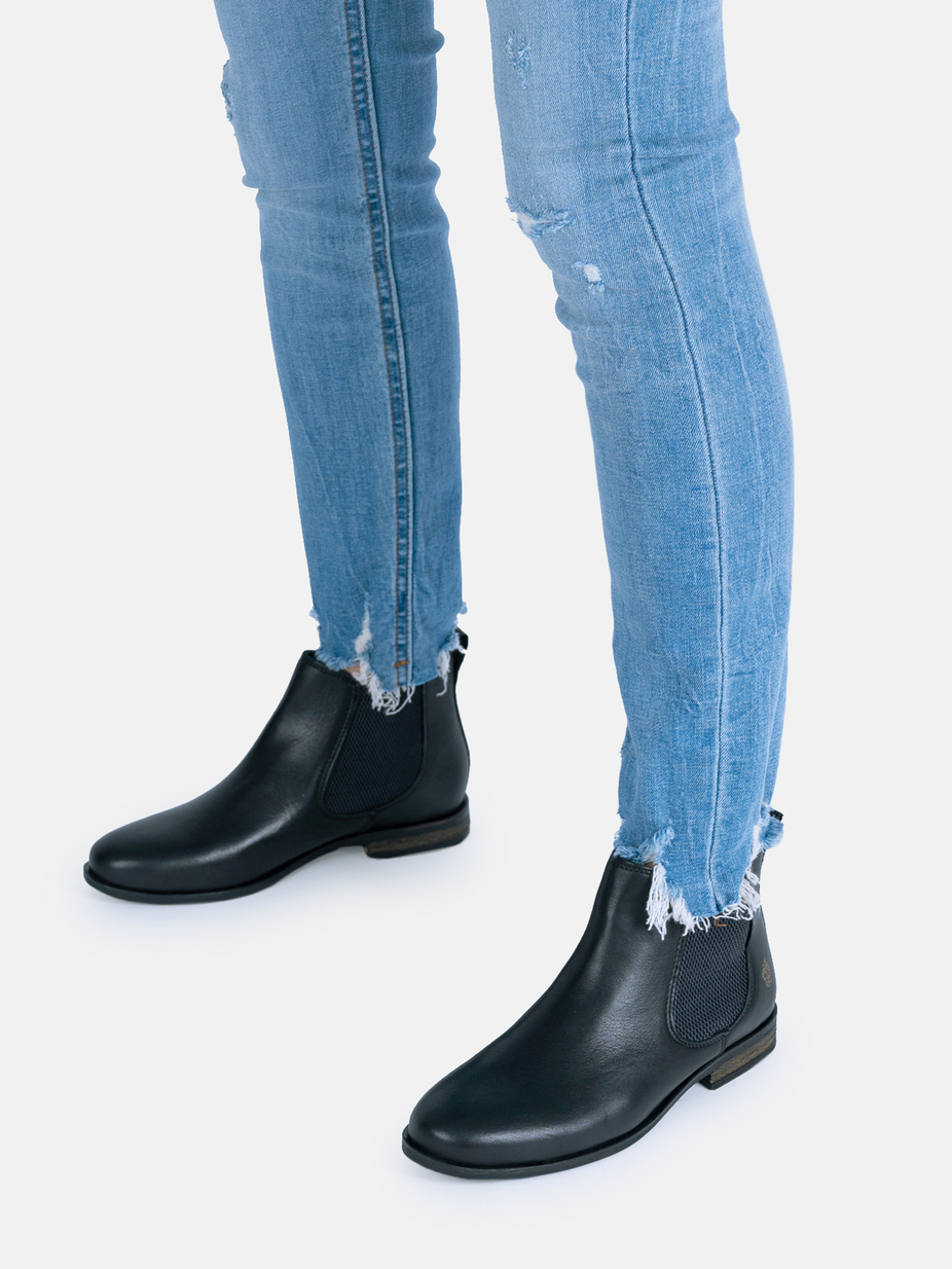 Chelsea Boot MANON