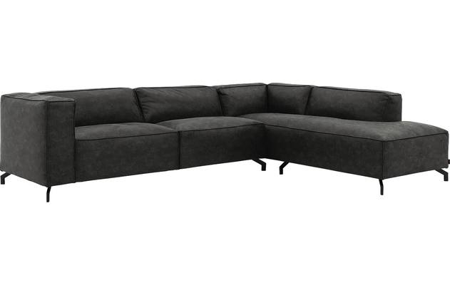 Hoekbank Calvin