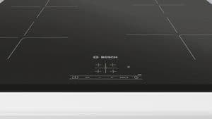 Bosch Kogeplade PUE63KBB6E (Sort)