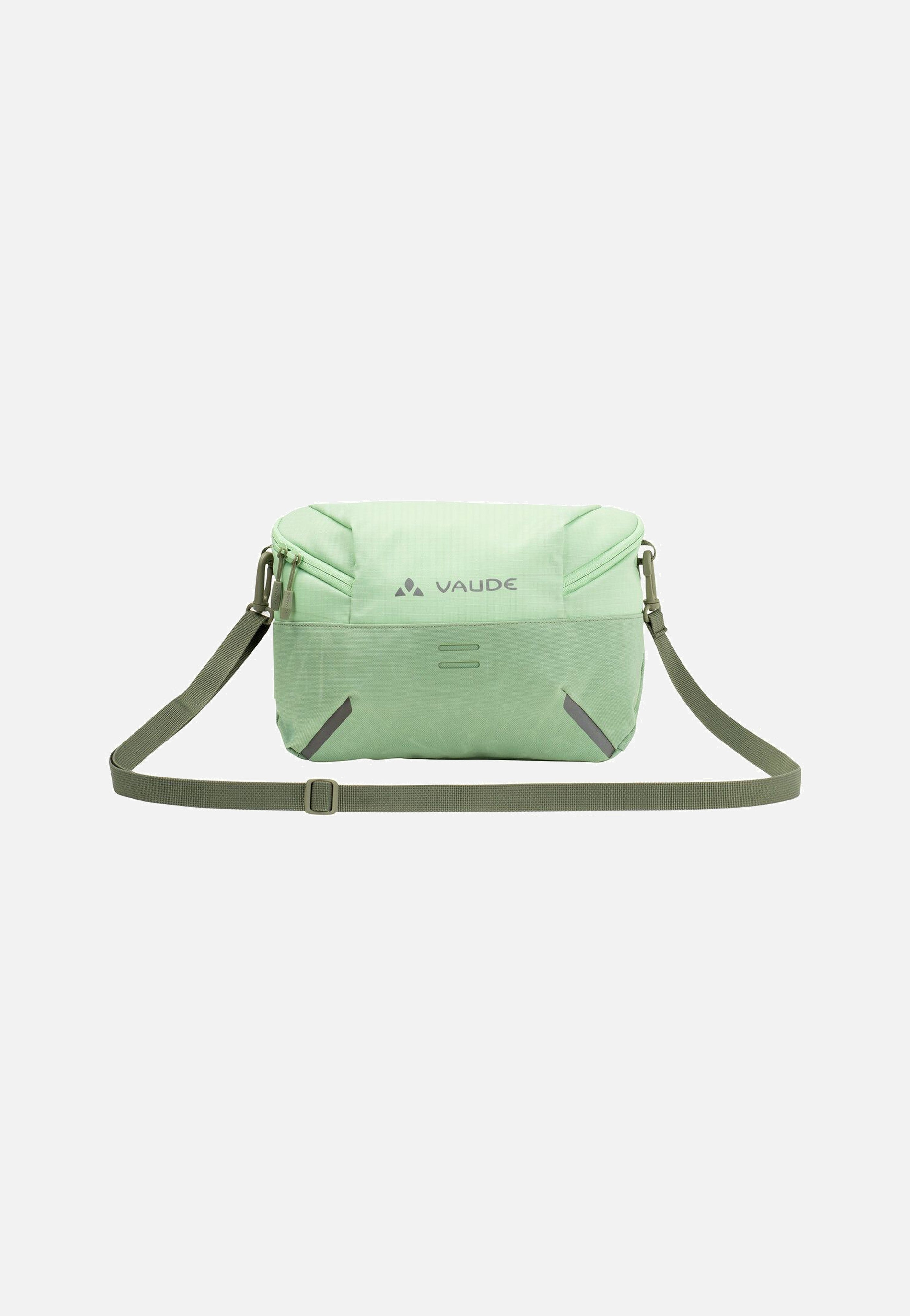 CityBox Bike II Aloe Vera - Lenkertasche