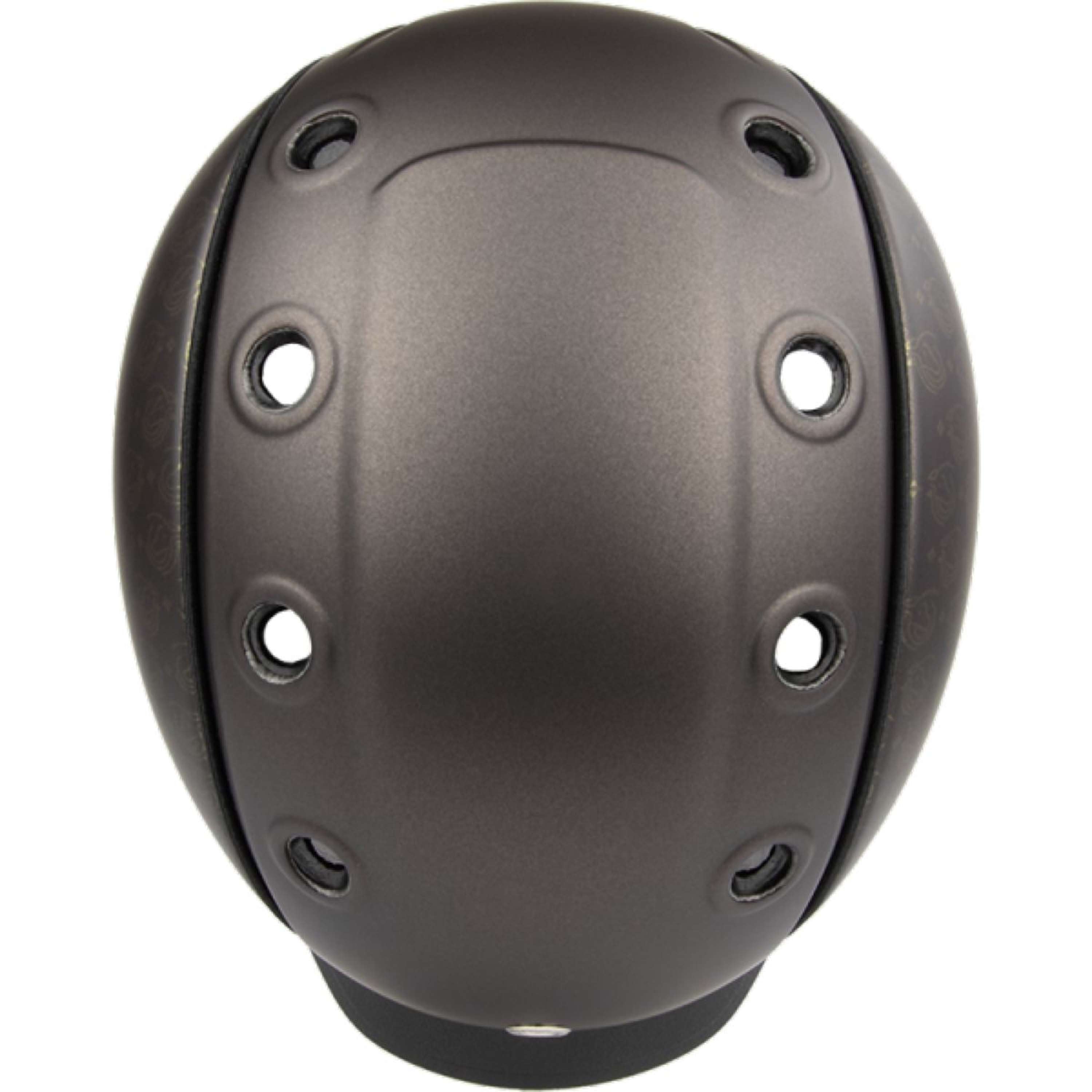 Casco Cap Choice Starlit Bruin