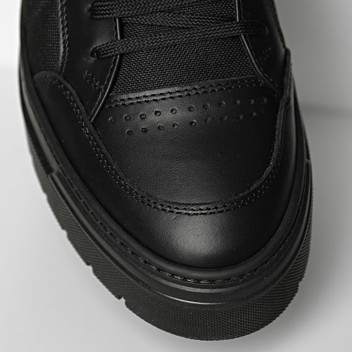 Baskets MMFW01638 Black