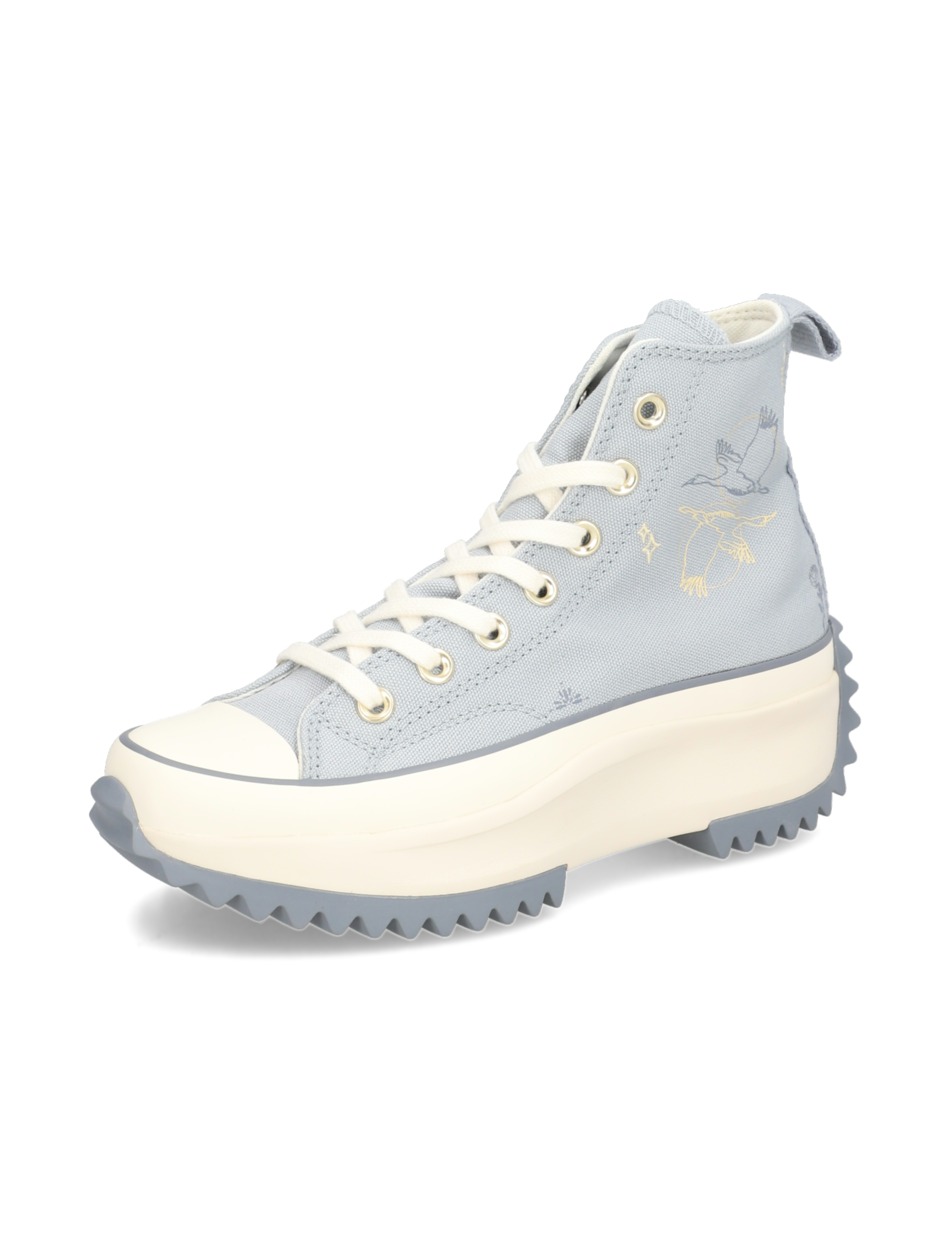 RUN STAR HIKE - HEIRLOOM