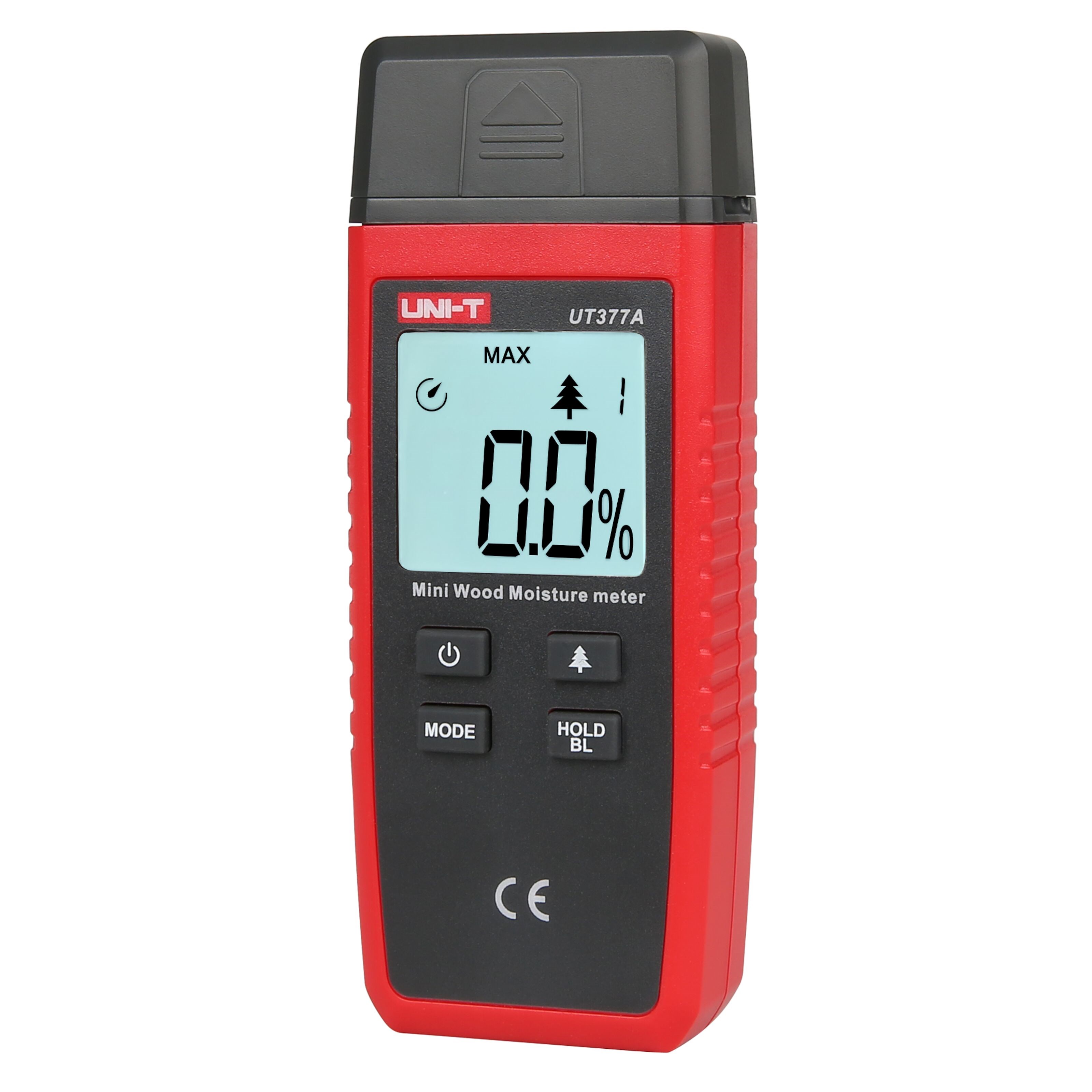 Uni-T UT377A Fuktmåler