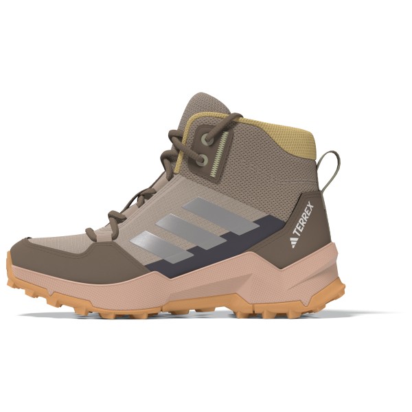 adidas Terrex - Kid's Ax4R Mid - Chaussures de randonnée