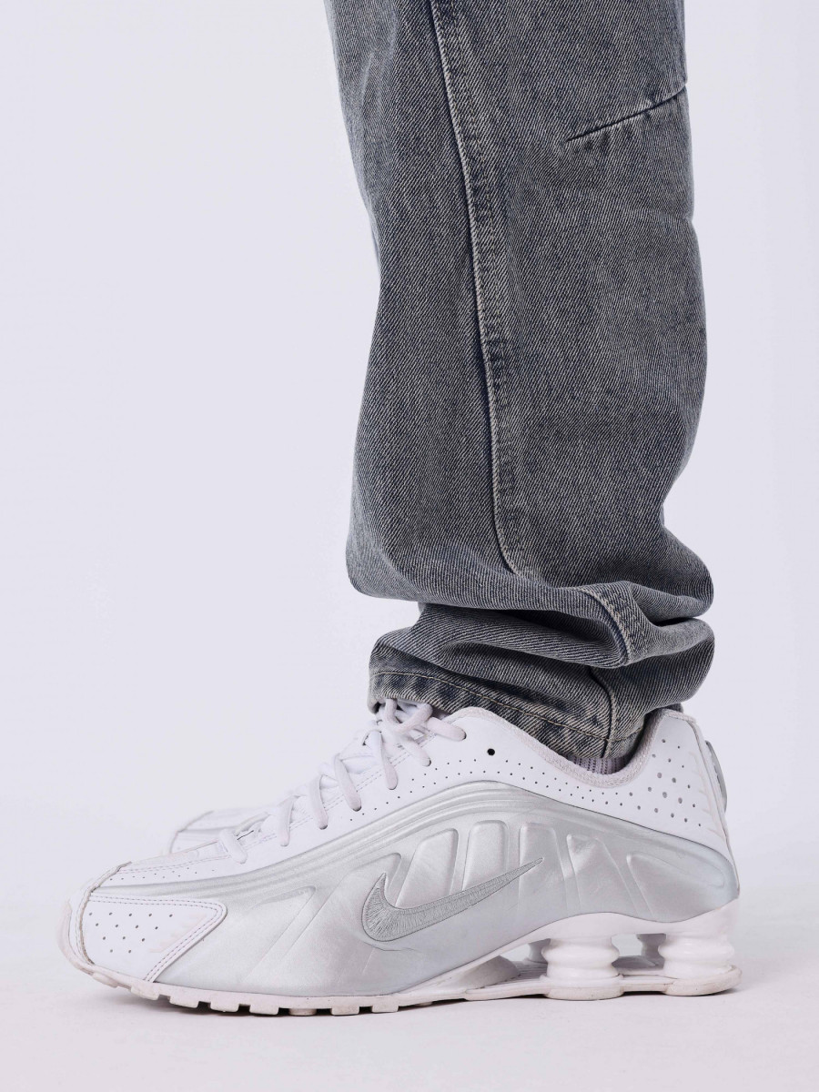 Project x Paris Couture Jeans Heren Blauw