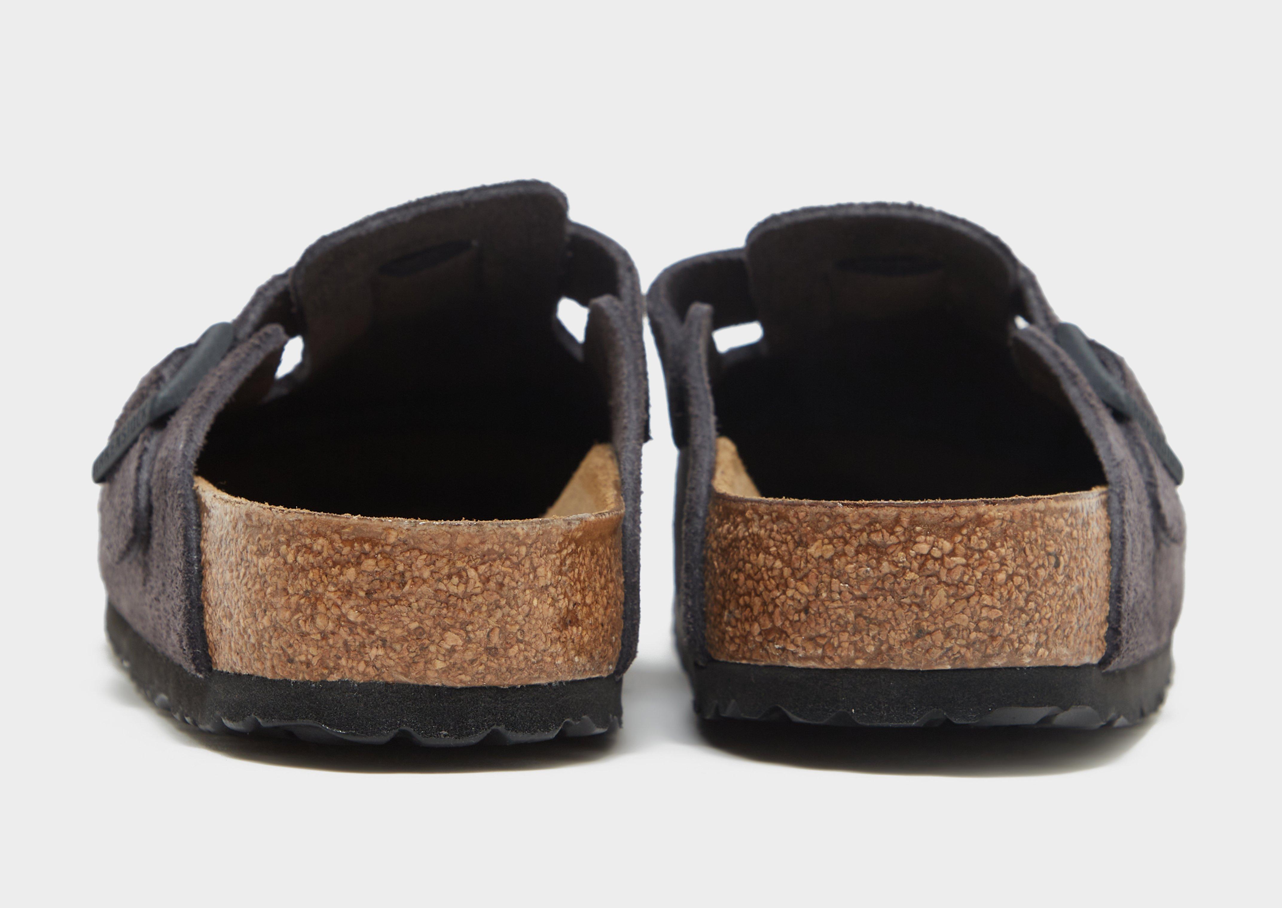 Birkenstock Boston Femme