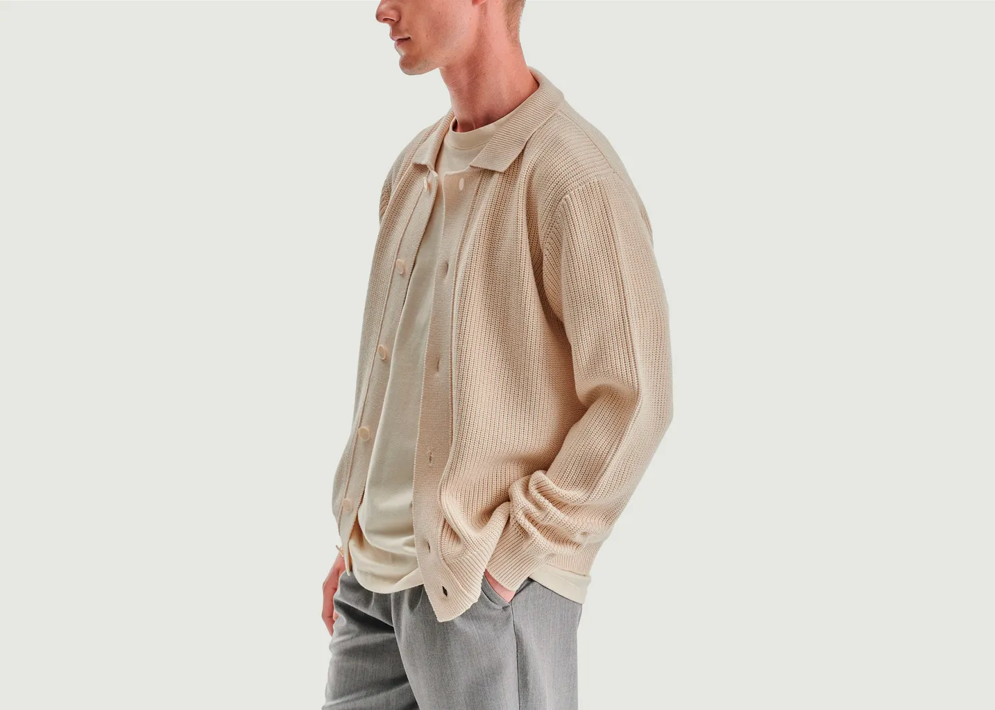 Cardigan Galway noyoco