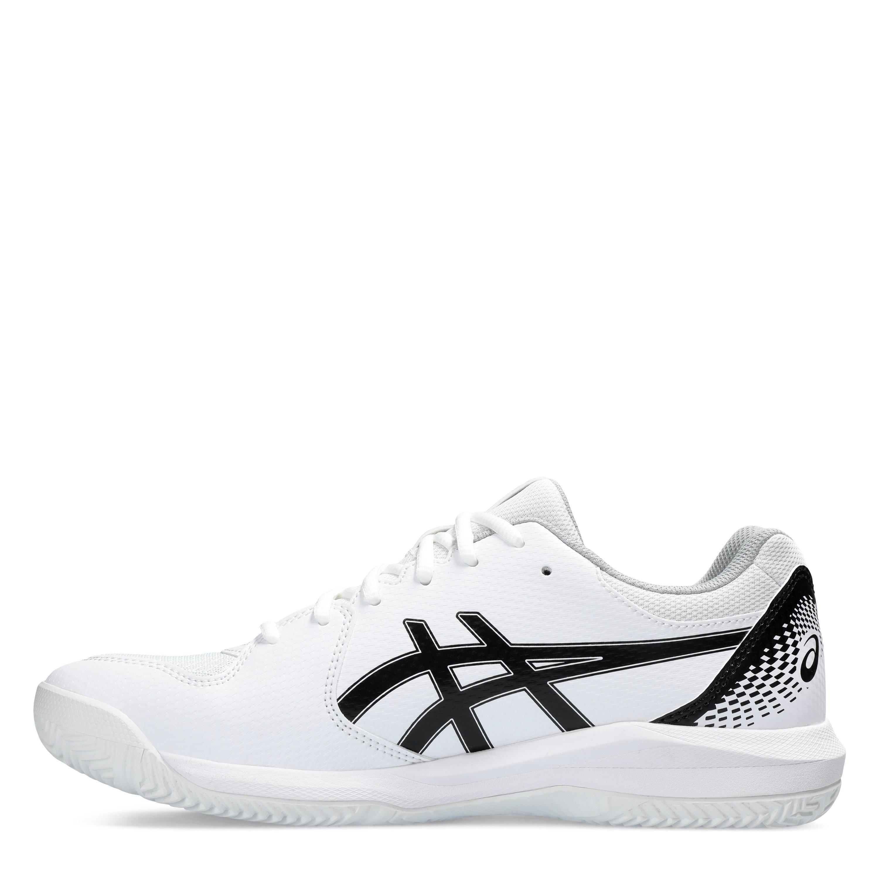 Asics Gel Dedicate 8 Padel Mens Tennis Shoes