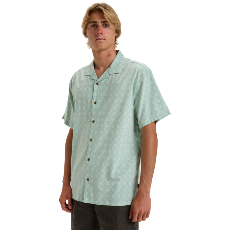 Vacay - Chemise homme