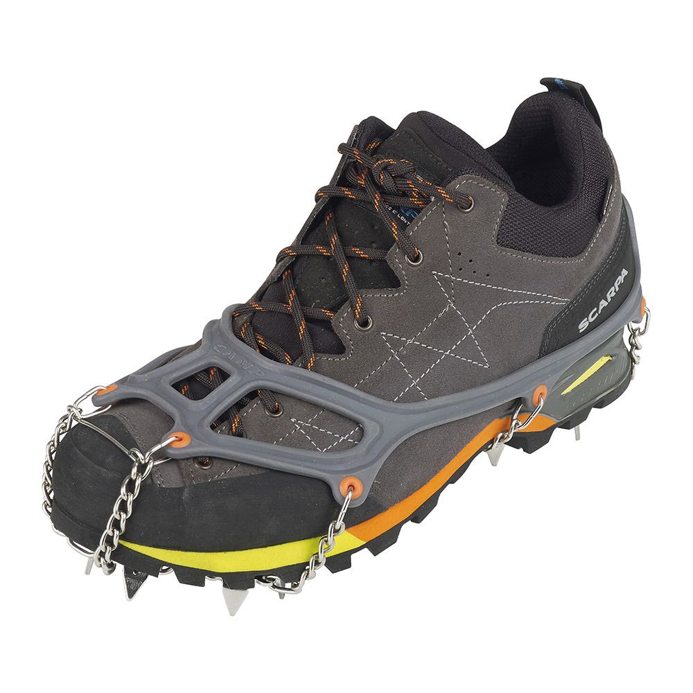 Camp ICE MASTER LIGHT - Crampons grey