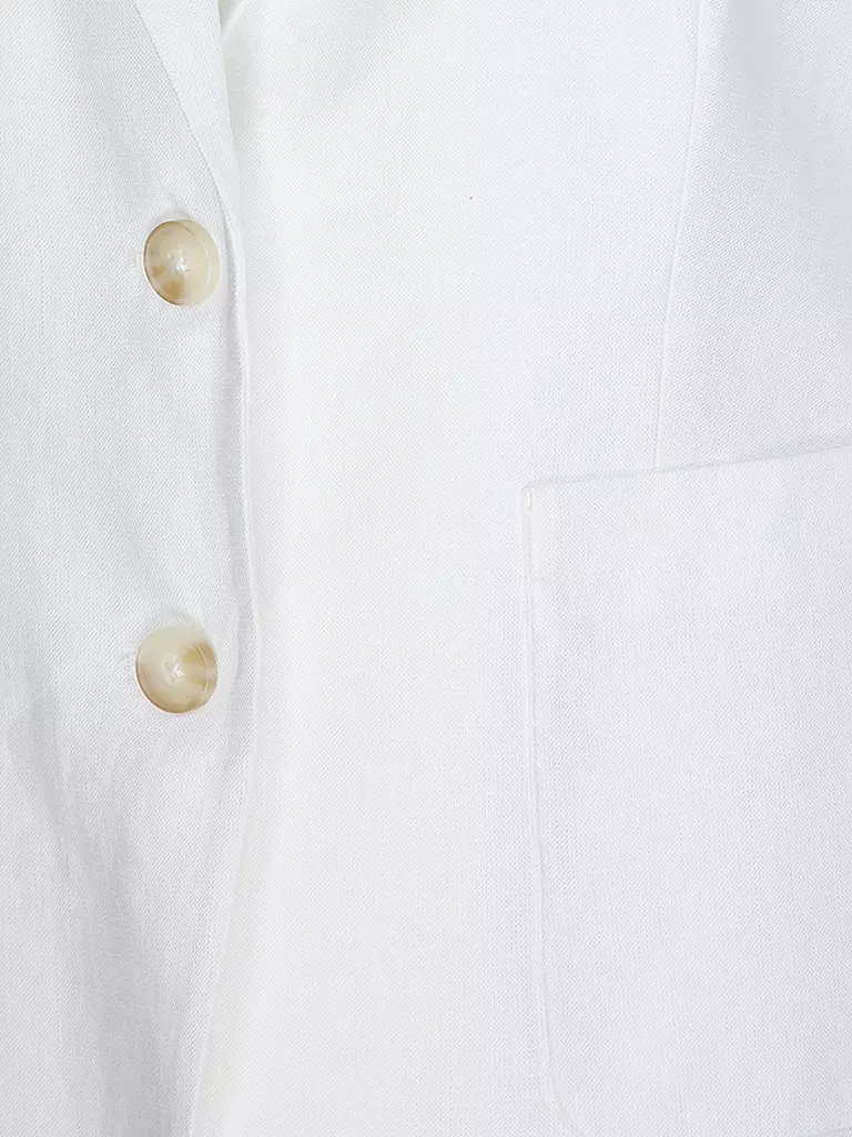 TOMMY HILFIGER Blazer  weiss