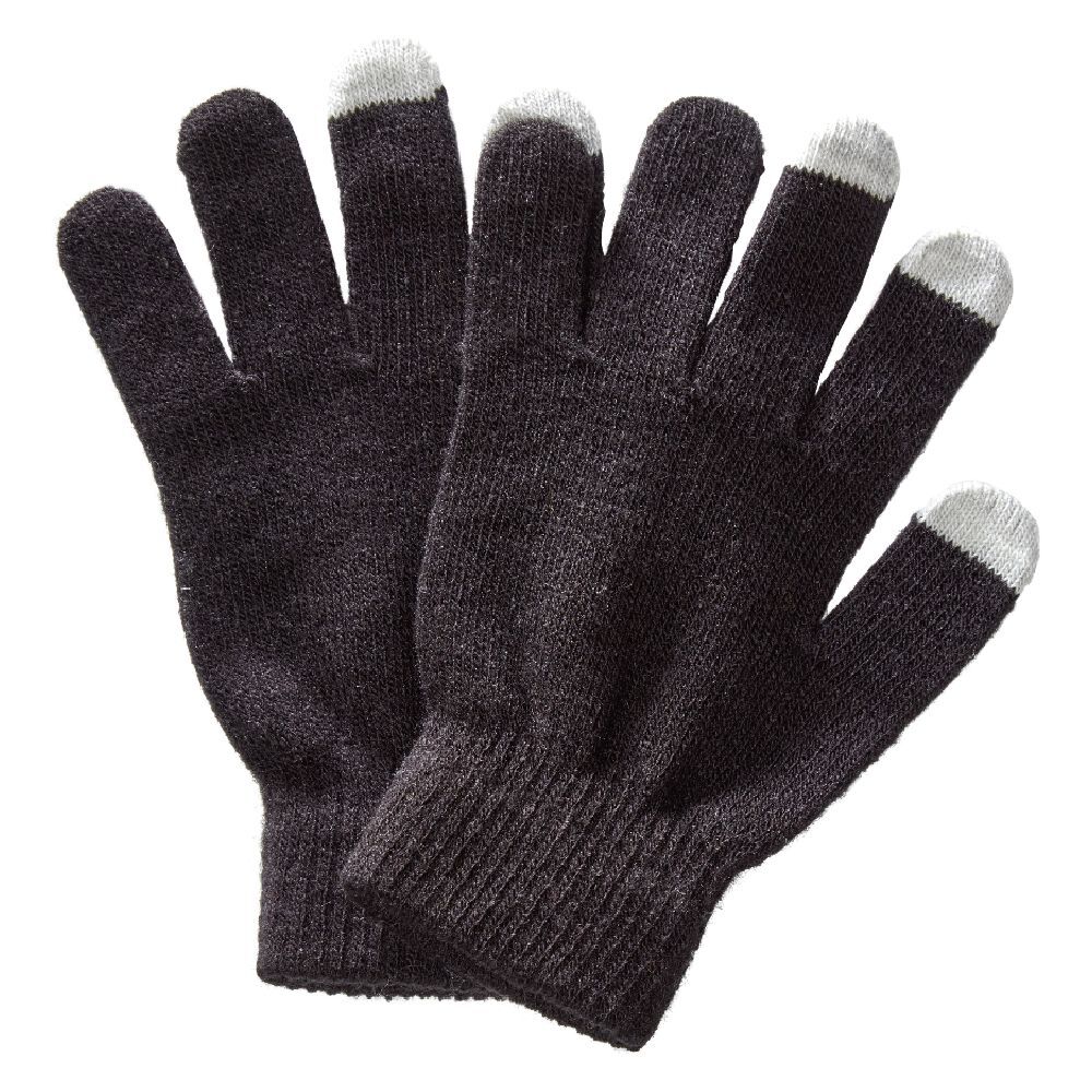 Paire de gants tactile