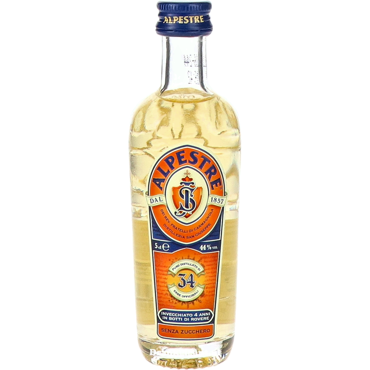 Alpestre Riserva Mini 5 cl