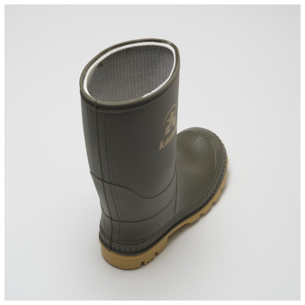 Kamik - Kid's Stomp - Bottes en caoutchouc