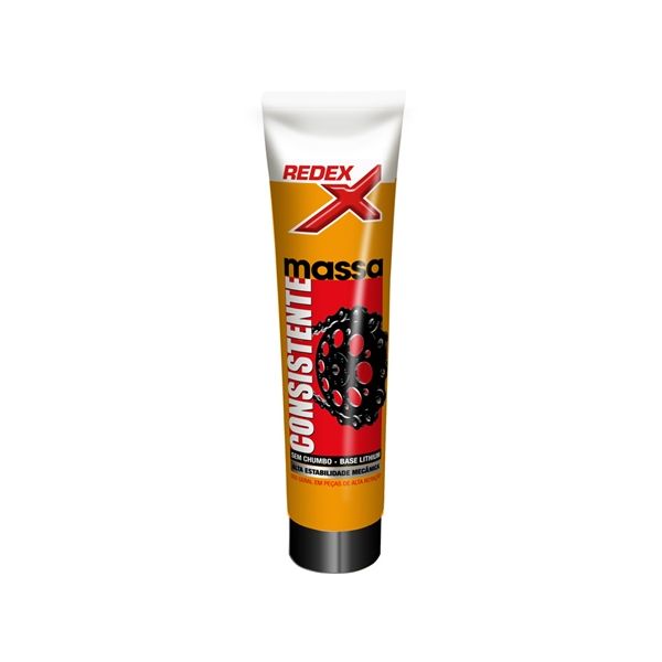 Redex Massa Consistente Pipeta 125 Ml - 8591