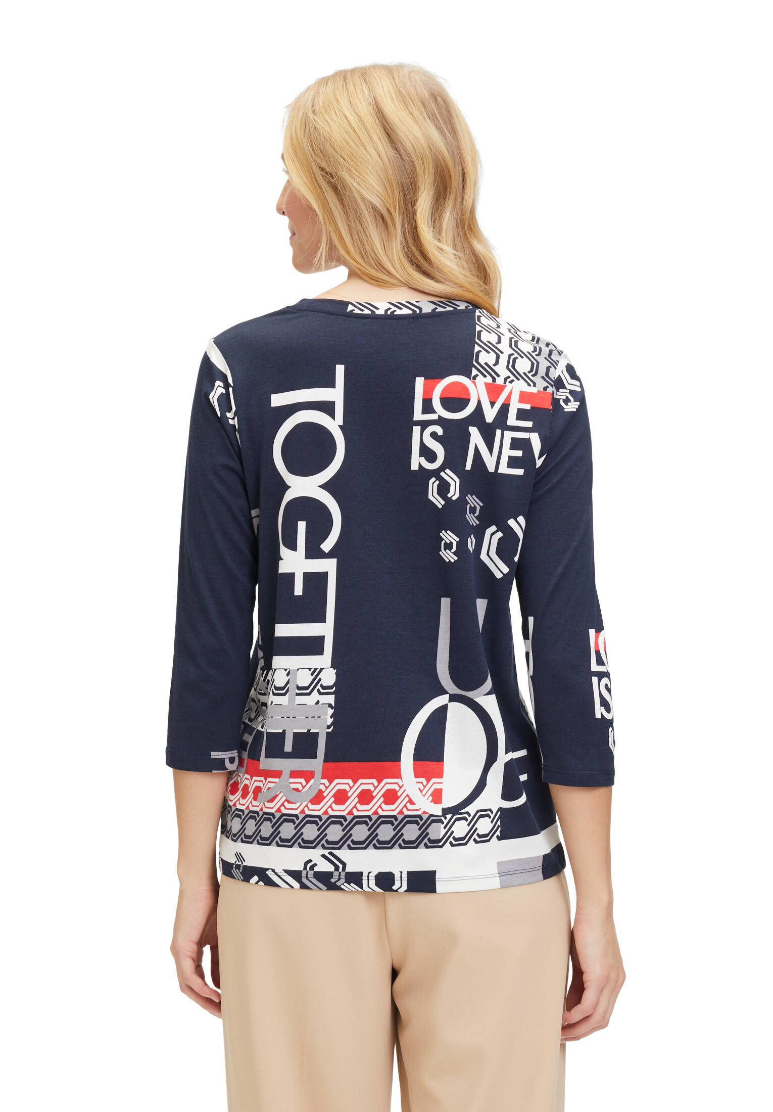 Betty Barclay| Damen Shirt