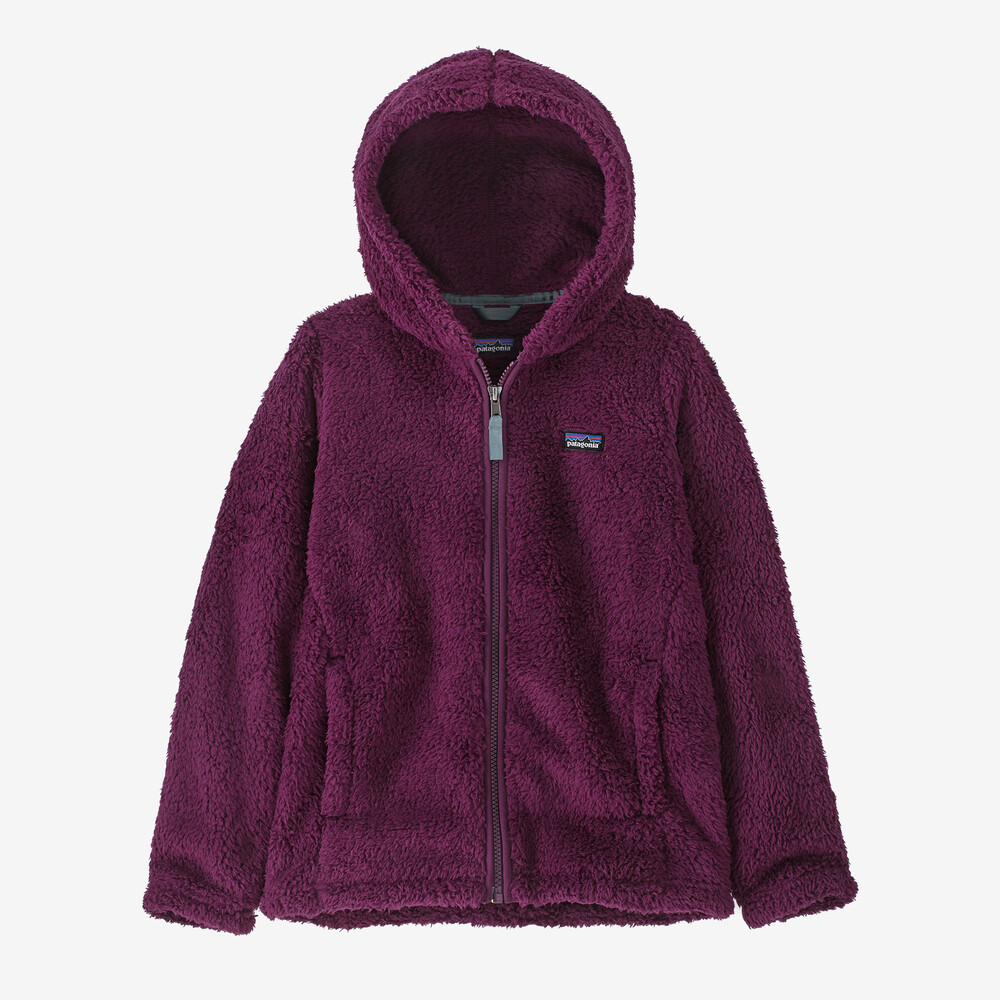 Los Gatos Fleece-Kapuzenpullover für Kinder