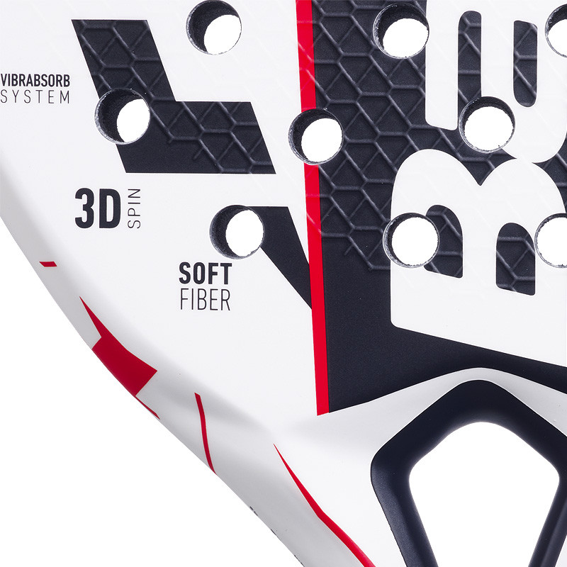 Babolat Technical Vertuo Juan Lebron 2025