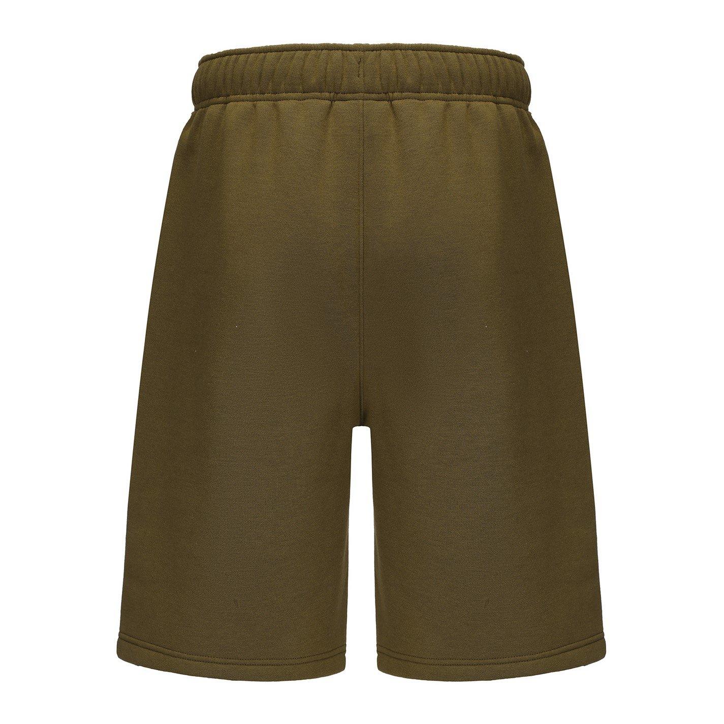 Slazenger Fleece Shorts Mens