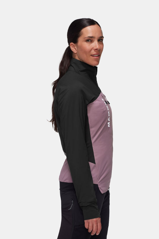 Mammut Mammut Aenergy In Hybrid Jacket Women